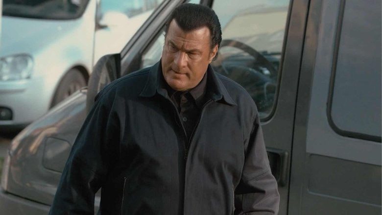 кадр из фильма Рожденный побеждать