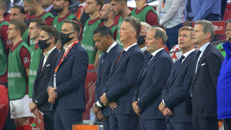 кадр из фильма Louis