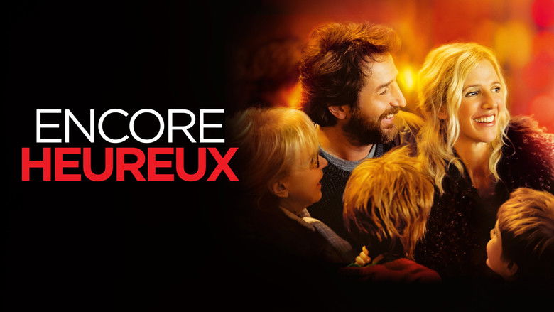 кадр из фильма Все еще счастливы