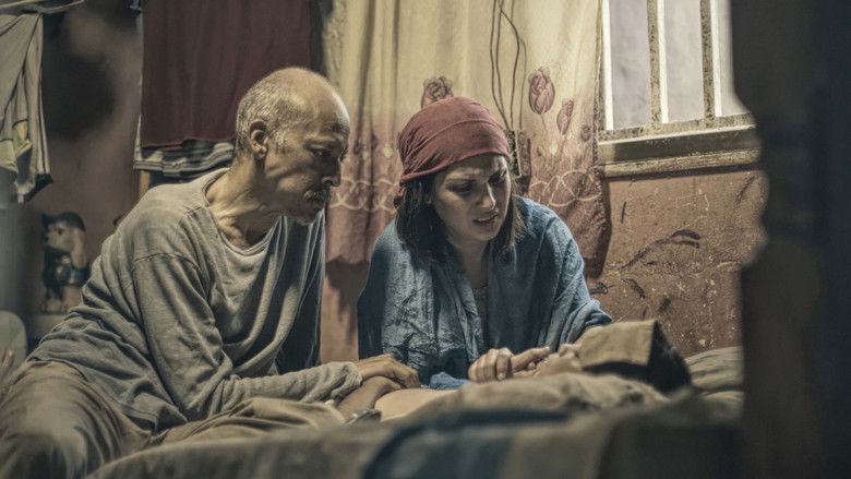 кадр из фильма Indignos