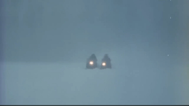 кадр из фильма The Chill Factor