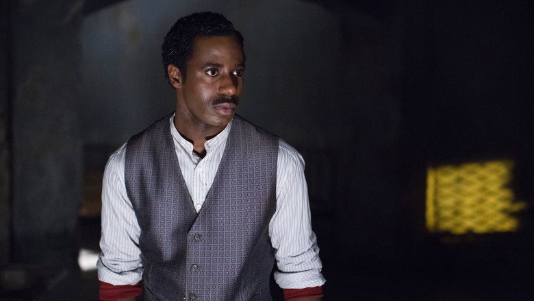 кадр из фильма Болден!