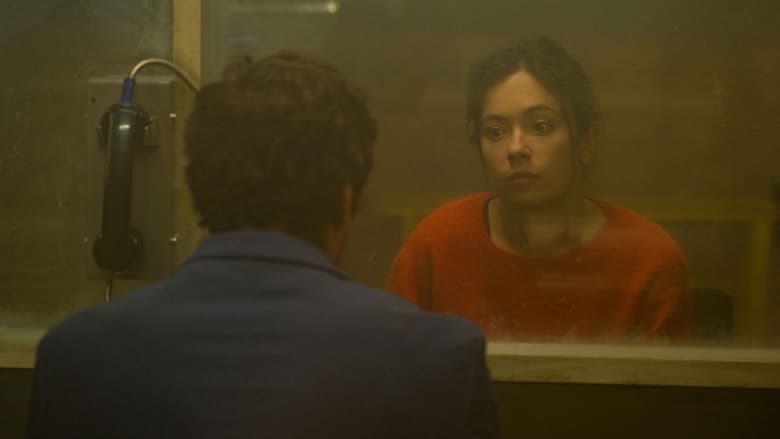 кадр из фильма Побег