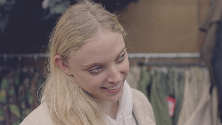 кадр из фильма Puppet