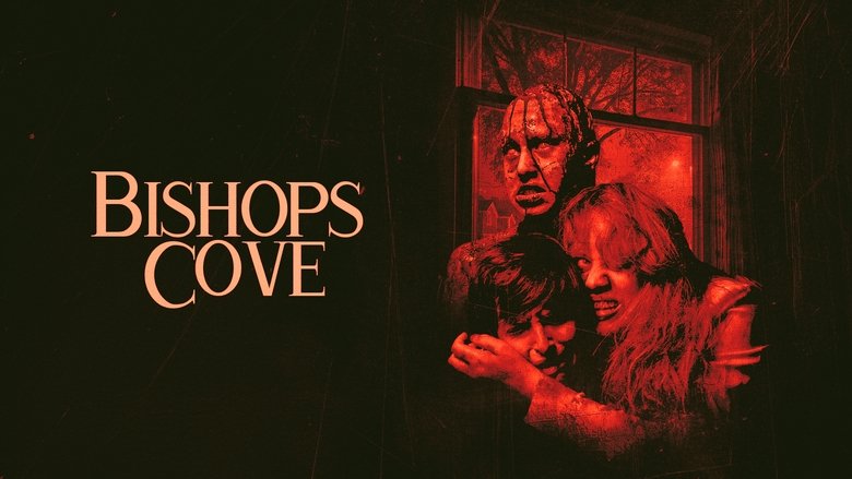 кадр из фильма Bishop's Cove