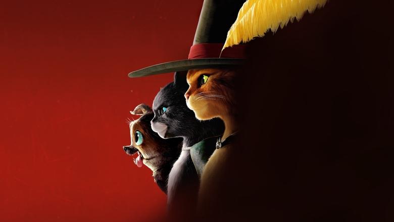 кадр из фильма Кот в сапогах 2: Последнее желание