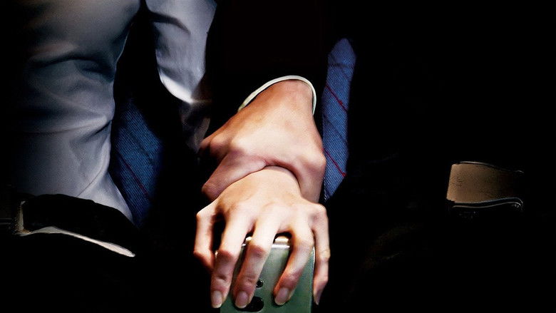 кадр из фильма Ночной рейс