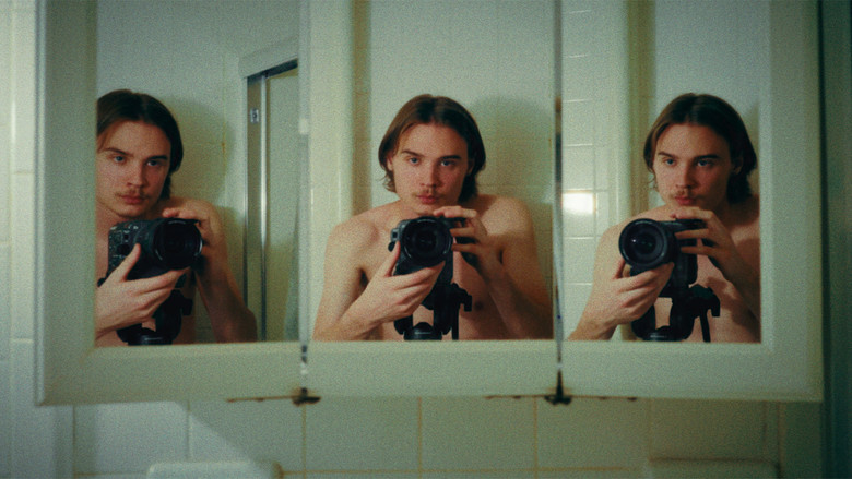 кадр из фильма Fractured