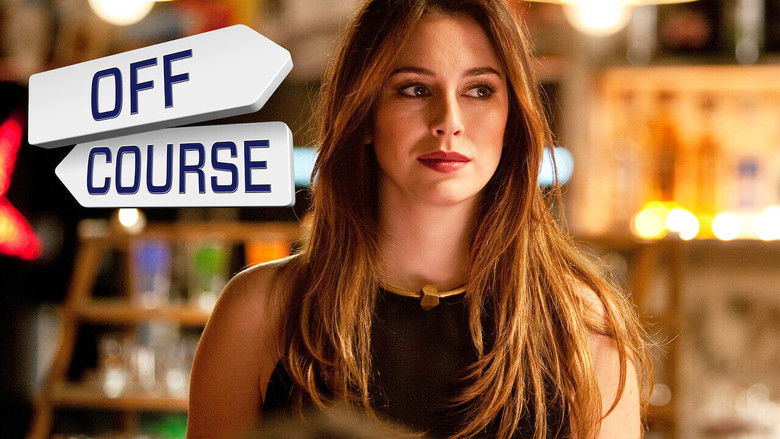 кадр из фильма Потерянный север