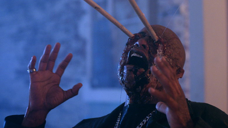 кадр из фильма Free LSD