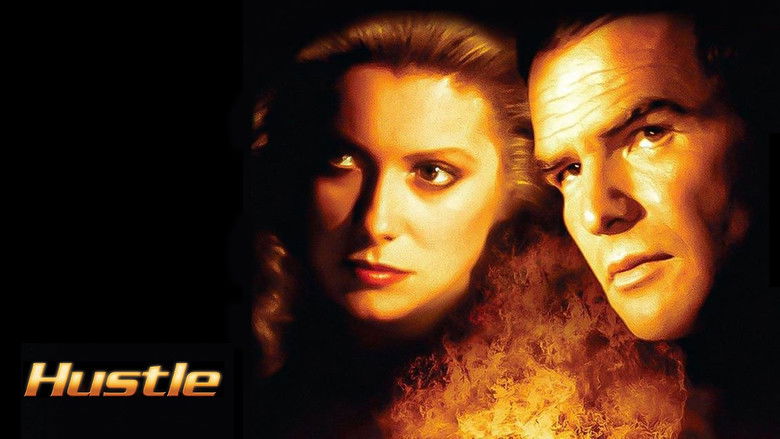 кадр из фильма Грязное дело