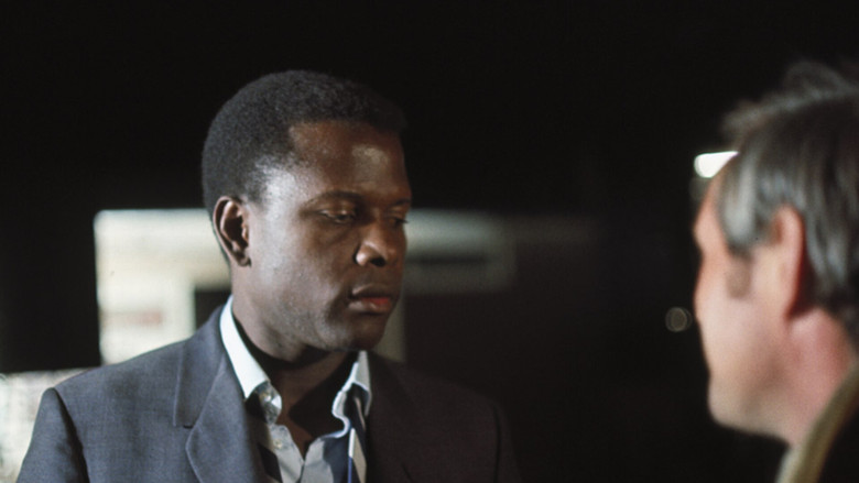 кадр из фильма Меня зовут Мистер Тиббс!