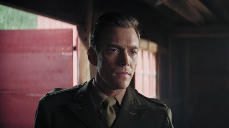 кадр из фильма Туман войны