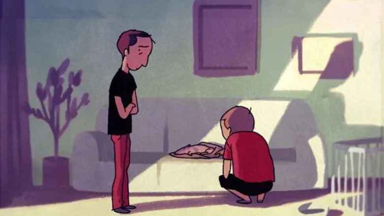 кадр из фильма The Death of James