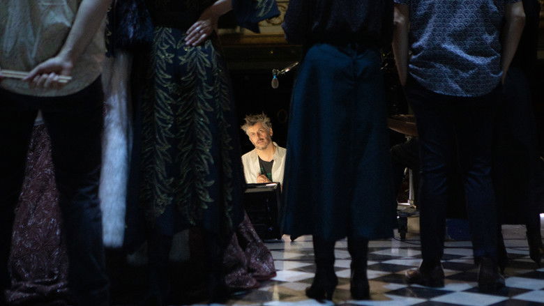 кадр из фильма У Германтов