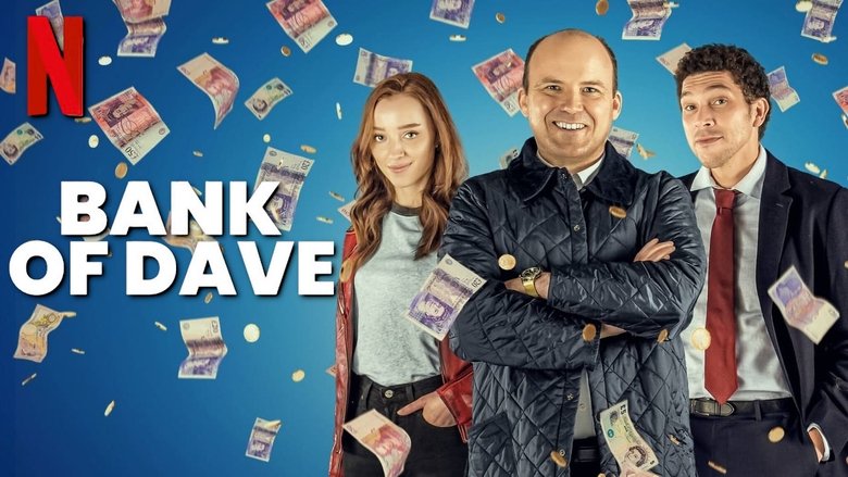 кадр из фильма Банк Дэйва
