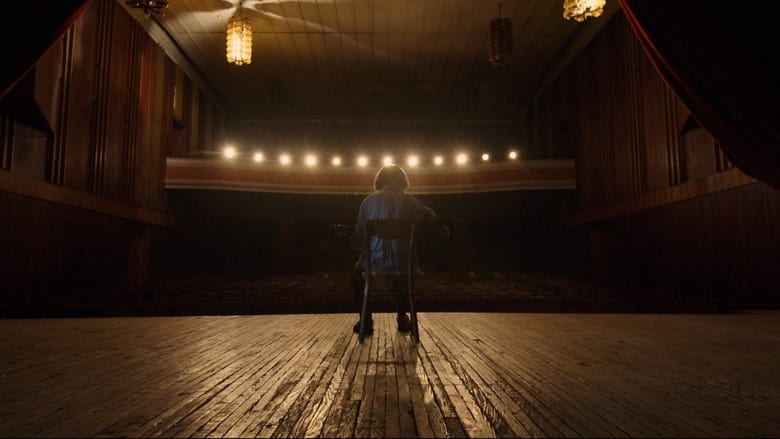 кадр из фильма Театральна новела: 