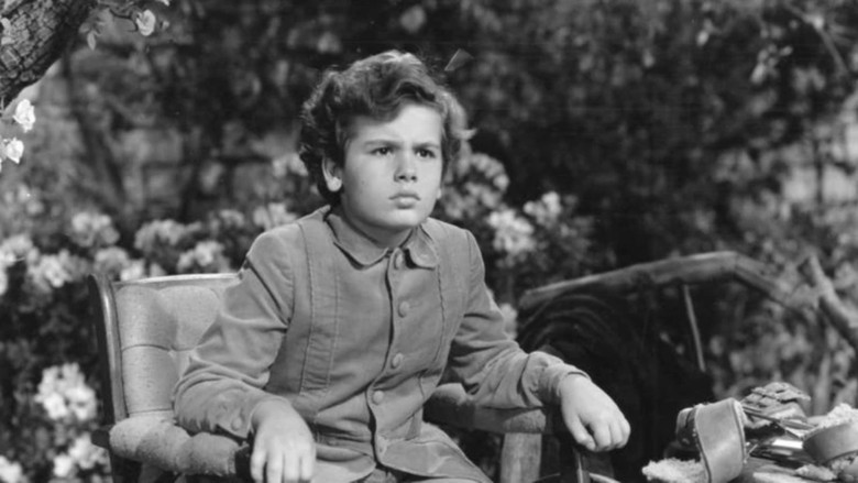 кадр из фильма The Secret Garden