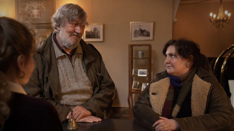 кадр из фильма Моя семья