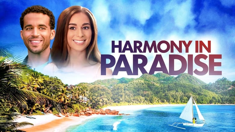 кадр из фильма Harmony in Paradise