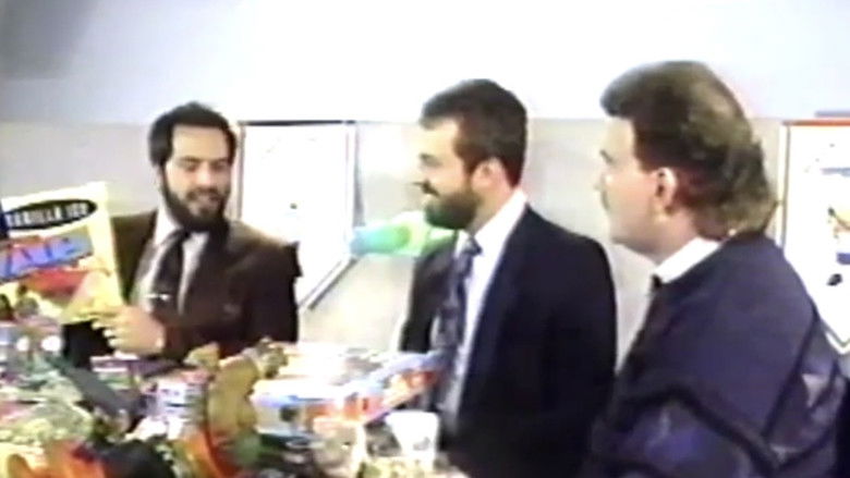 кадр из фильма Not Just Fun & Games