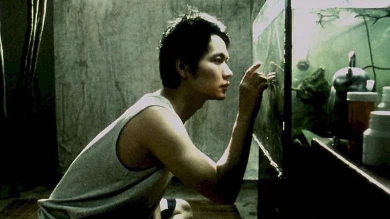 кадр из фильма 마지막 밥상