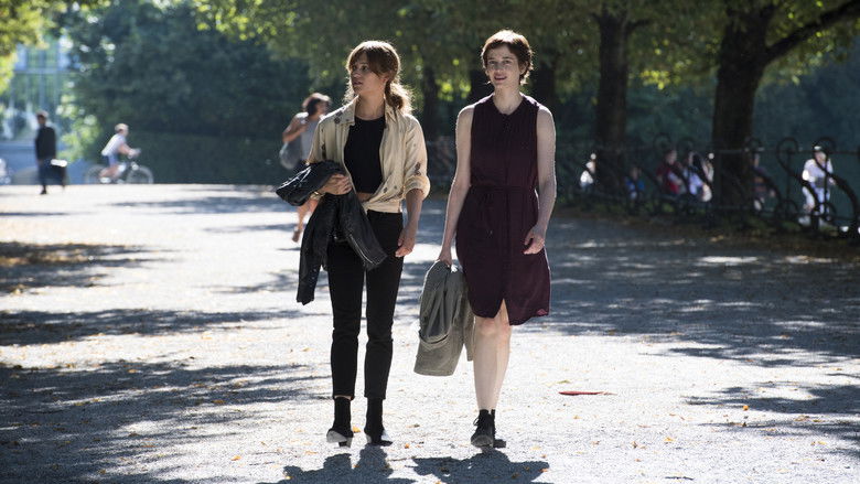 кадр из фильма Эйфория