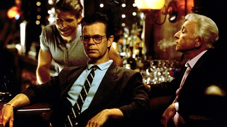 кадр из фильма Магнолия