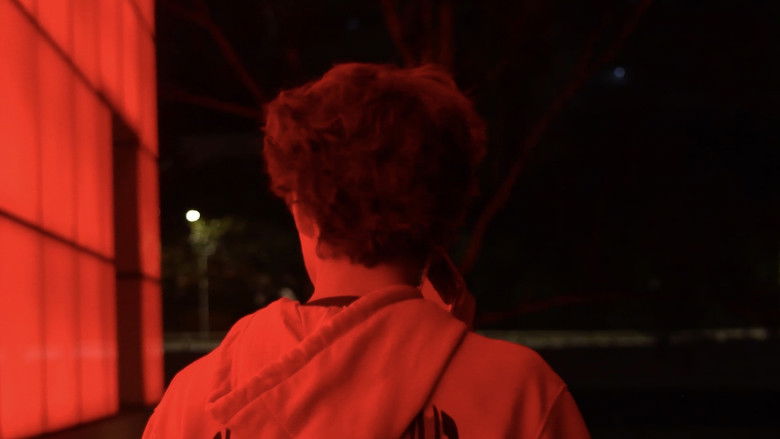 кадр из фильма Crazy Skier Man