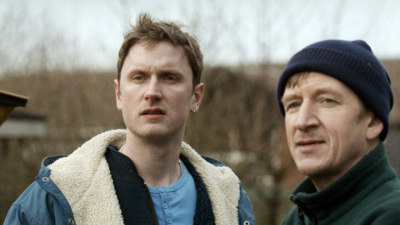 кадр из фильма Росита