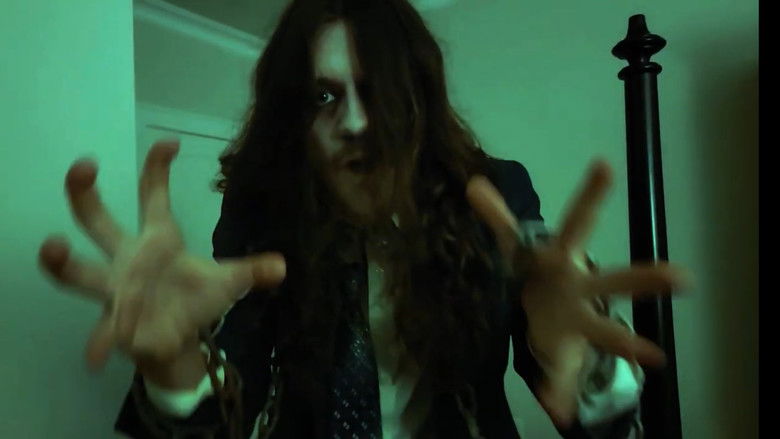 кадр из фильма A Christmas Carol