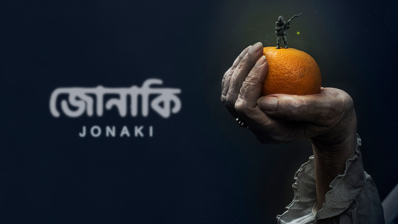 кадр из фильма Светлячок