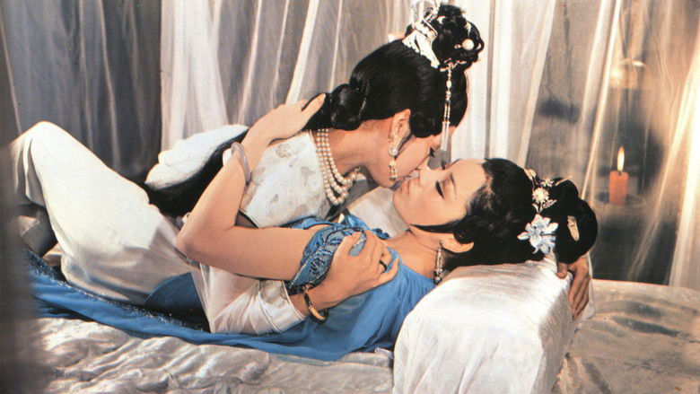 кадр из фильма 愛奴