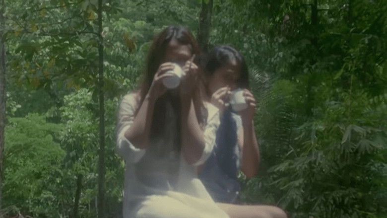 кадр из фильма People Power Bombshell: The Diary of Vietnam Rose