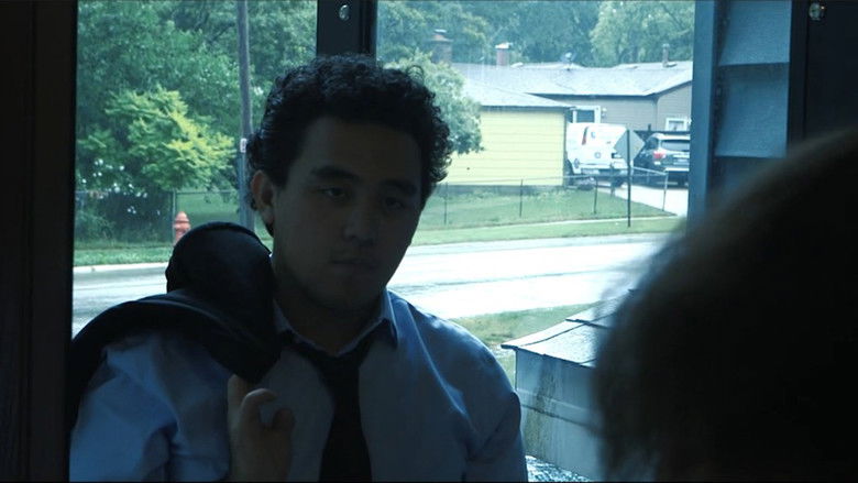 кадр из фильма Love of my Life