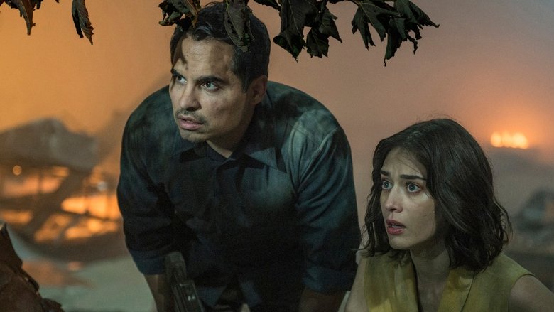 кадр из фильма Закат цивилизации