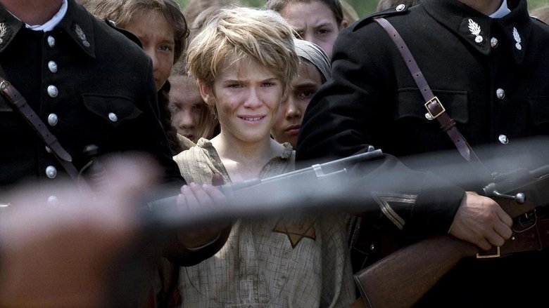 кадр из фильма Облава