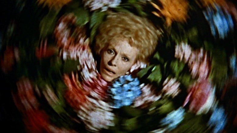 Dites-le avec des fleurs