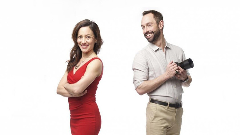 кадр из фильма Noël en boîte