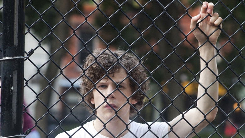 кадр из фильма Образование Чарли Бэнкса