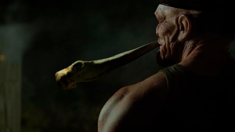 кадр из фильма Shiver Me Timbers