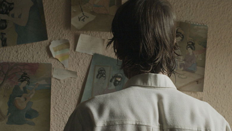 кадр из фильма Entre la niebla