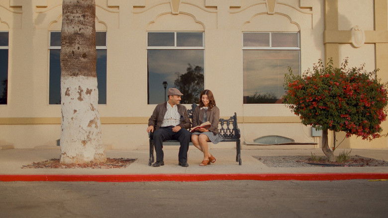 кадр из фильма Cien Años