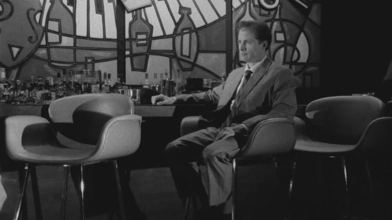 кадр из фильма The Sinister Illusion