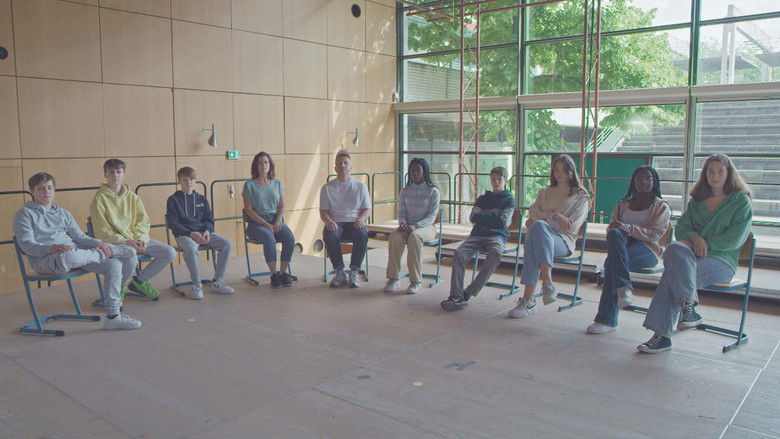 кадр из фильма Unsere Natur