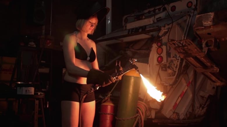 кадр из фильма Party Time Party Time