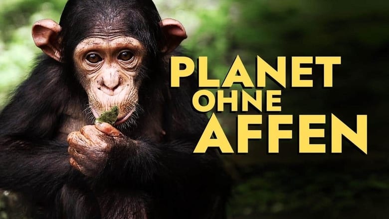 кадр из фильма Planet ohne Affen