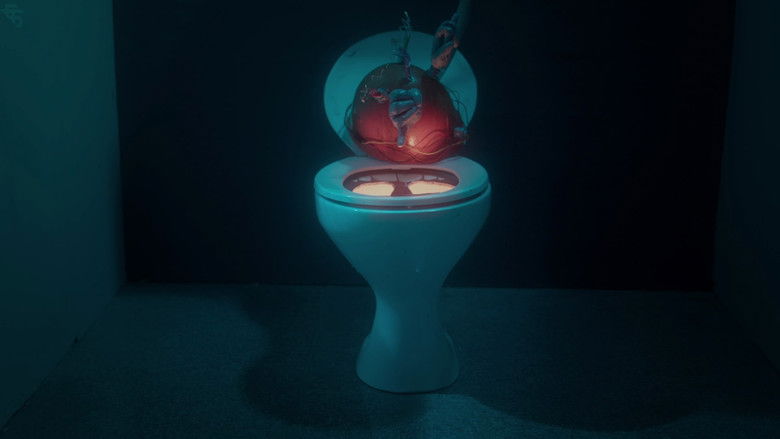 кадр из фильма CC 786