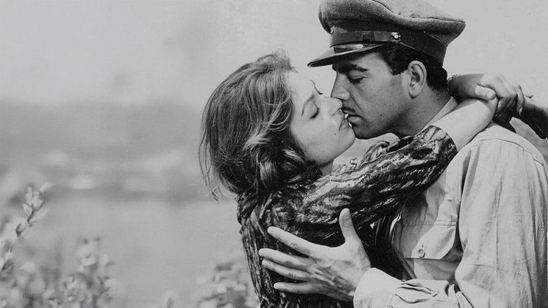 кадр из фильма Otobüs Yolcuları