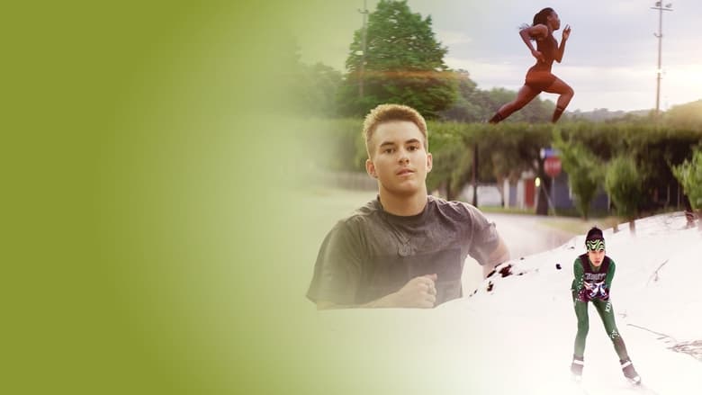 кадр из фильма Changing the Game